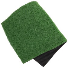 Reptile Accessories Grass Turf for Turtles Tank Kit Basking Climbing Decor