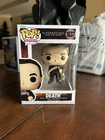 Funko Pop! Vinyl: Death - #1837 - Supernatural - New