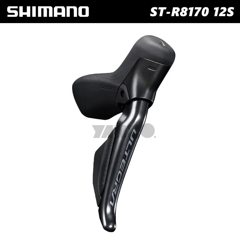Shimano Ultegra Di2 In Bicycle Shifters for sale | eBay