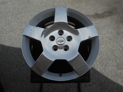CHEVROLET COBALT WHEEL 2006-2010 RIM 17'' OEM USED ALLOY  9595089 OW5215A