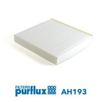 Purflux AH193 Innenraumluftfilter Passt Zu: Citroen Berlingo, Berlingo/Minivan,