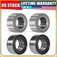 For 2013 2014 2015 Polaris Ranger 900 XP Wheel Bearings All 4 Front and Rear