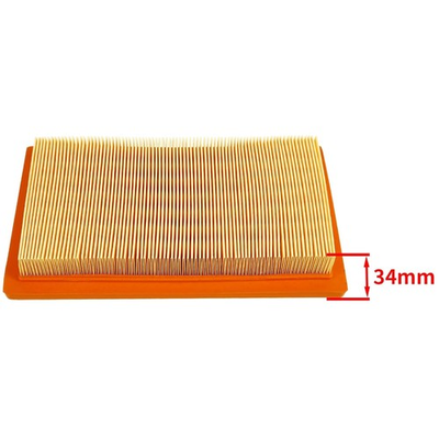 #ad High Quality Air Filter for Generac 14 22KW $35.19