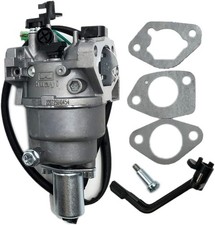 Carburetor Carb Compatible with DF475 4750-Watt 120V/240V Dual Fuel Portable