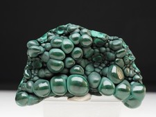 Malachit, Shaba, Kongo