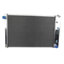 Frostbite Performance Cooling Aluminum Radiator Fb166 Frostbite Performance Cooling Aluminum Radiator Fb166