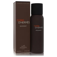 Hermes Terre d'Hermes Deodorant Spray 150ml