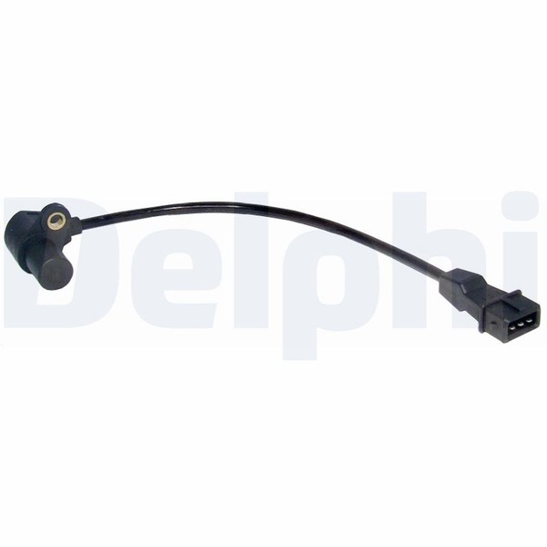 Delphi Kurbelwellensensor Impulsgeber SS10895 FüR Nubira J200 A16DMS J100 Klat-image