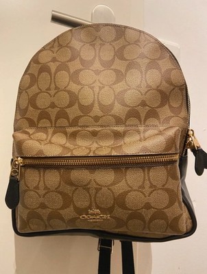 Coach Rucksack