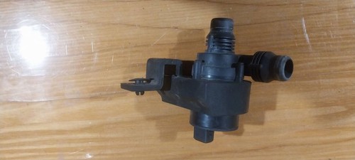 BMW 5 E60 E61 2009 Zusatzwasserpumpe 6917700 Diesel 173kW SII1427