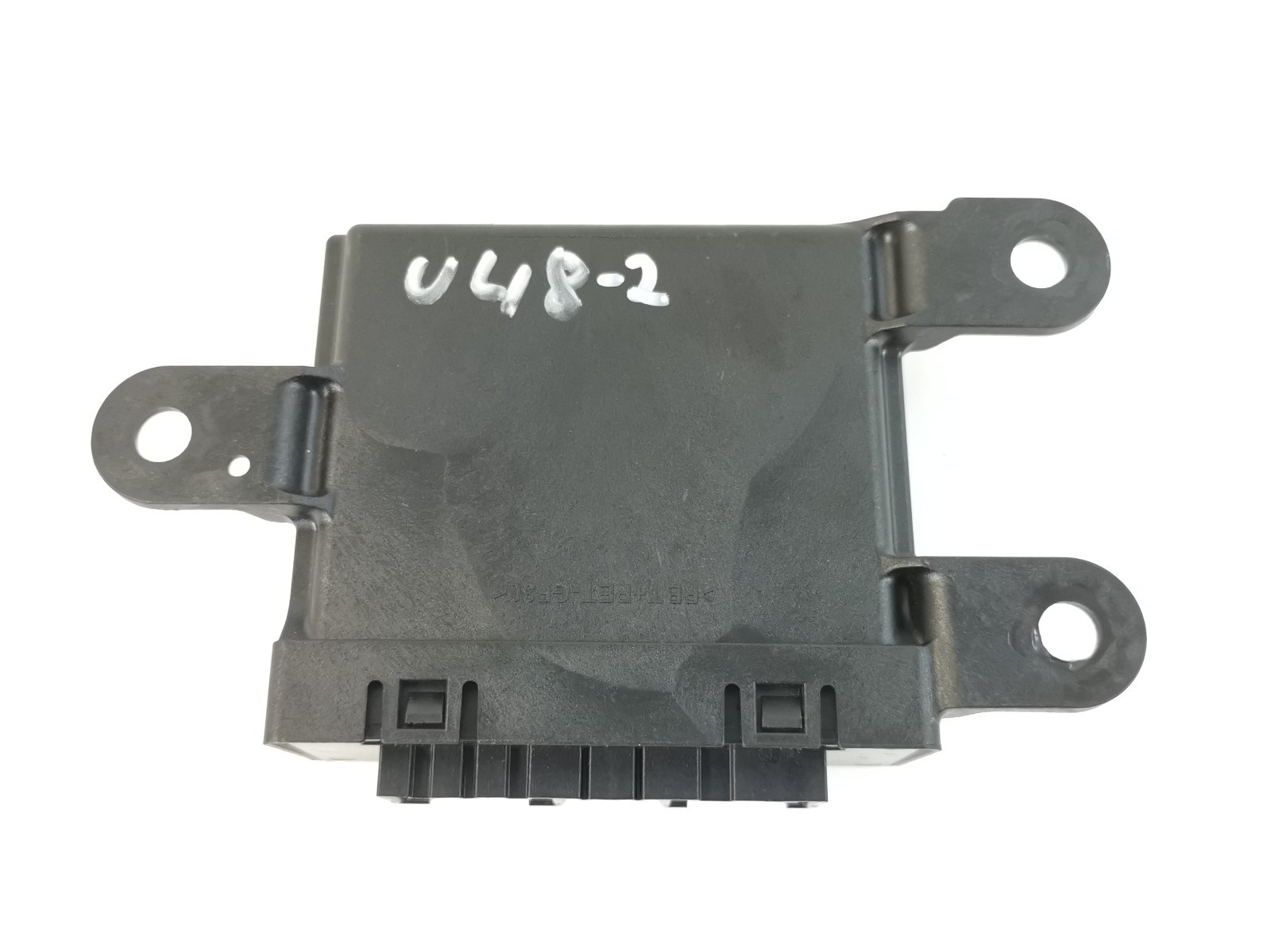 Maserati Ghibli S Q4 2014 Parking assist module P/N 670004819