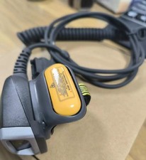 RS5000-LCFLWR Wearable Ring Barcode Scanner 2D Reader For Zebra Symbol WT6000