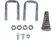 SAFETY CHAIN/LOOP KIT(SOLD PER PAIR)