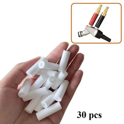30pcs Ig07 Powder Injector Filter Element 1015832 for Powder Injector Ig06