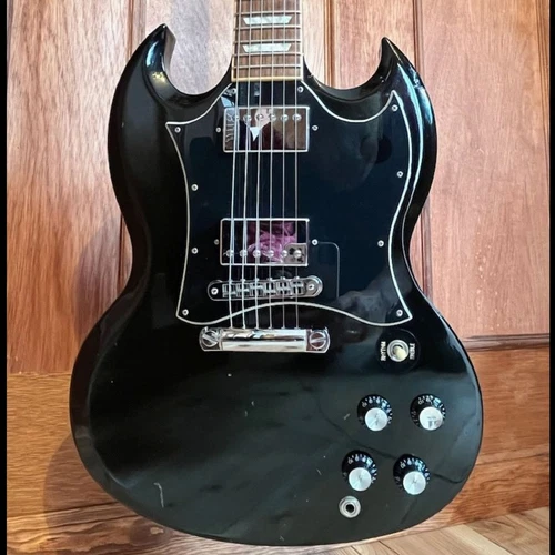 Gibson SG Standard (2010)