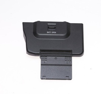 Canon C300 Mk1 Battery Door lot of 4