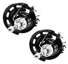 2x Stoßdämpfer Gasdruck Vorne R + L für PEUGEOT 2008 (CU) 03.2013- (FI: 47MM)