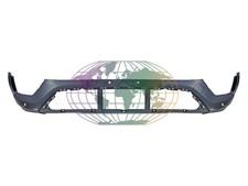 Lexmond Stoßfänger vorne für Ford Transit Custom V362 Kasten FY FZ F3 NXN