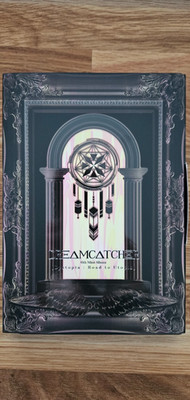 Dreamcatcher Dystopia Road to Utopia Ver. K No Inclusions