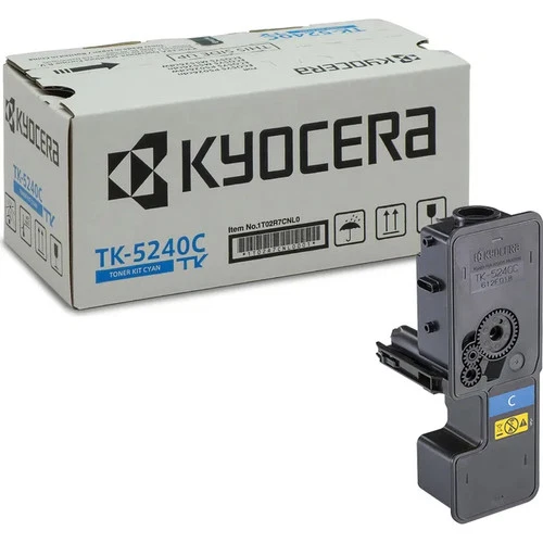 Kyocera TK-5240C Toner