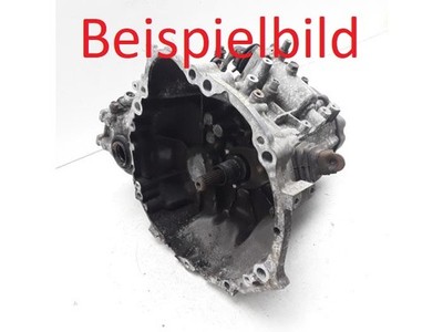 Schaltgetriebe JJ JJ27094A Opel Omega 2.0 85 KW 115 PS 109143 Km