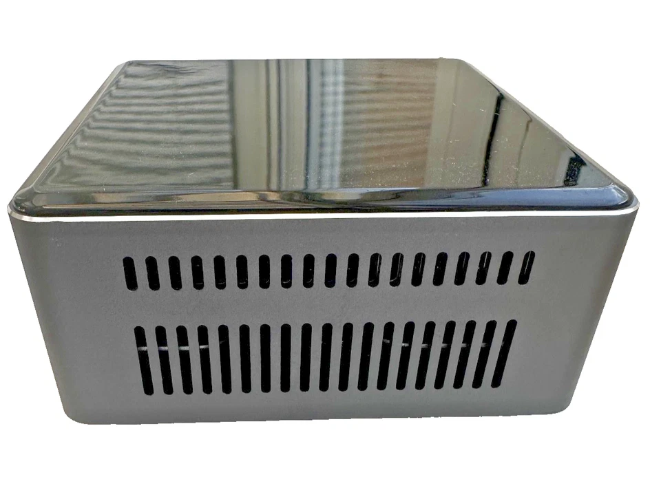 Intel NUC NUC7i7BNH Mini PC i7 7th Gen 8GB RAM 256GB SSD WINDOWS 11 - Image 4 of 4