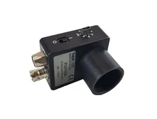 THORLABS PDA100A SI amplified detector 400-1100nm