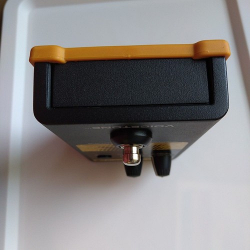 TC Helicon Voicetone T1 Adaptive Tone & Dinamics Vocal Effect Pedal Japan Import - Picture 16 of 24