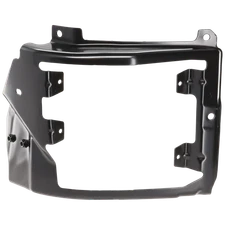 Bumper Bracket For Chevrolet Silverado 1500 2016-2018 Front Passenger Side Outer