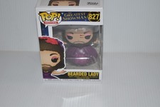 Funko Pop The Greatest Showman Figures 13