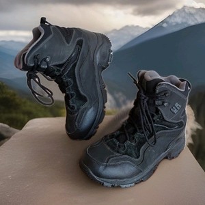 Columbia Techlite Boots | eBay