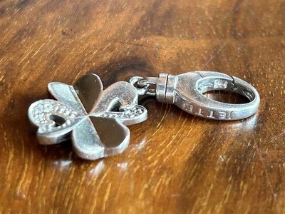 JETTE Charm, 925er Silber