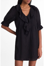 NWT Madewell The Blaire Dress Size L