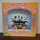 The Beatles Magical Mystery Tour MAL-2835 Mono 1st Press 1967 Los Angeles Record