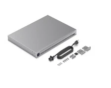Ubiquiti Networks Pro Max 24-Ports 2.5G 1G Switch USW-PRO-MAX-24