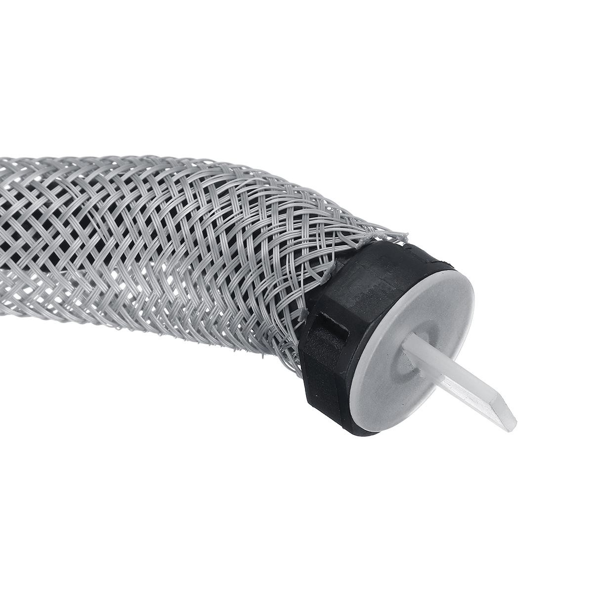 Kit retour injecteur pour Transit 2.4 TDCI résolvant les fuites de gasoil
