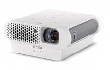 BenQ GS1 3D Ready DLP Projector 16:9 LED 720p 1280x720 HDMI Port For Camping
