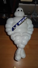 MICHELIN - Männchen BIBENDUM für LKW / PKW  39 cm  NEUWARE   @LOOK@
