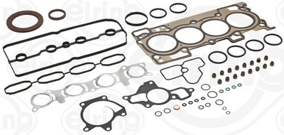 ELRING 041.040 Dichtungsvollsatz, Motor für NISSAN