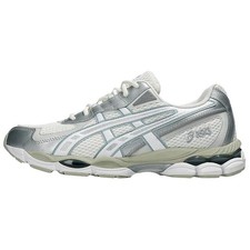 ASICS Gel NYC 2055 Cream Dolphin Grey for Sale | Authenticity