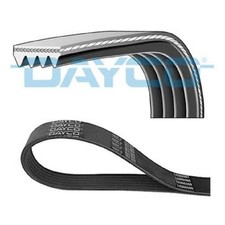 Keilrippenriemen für Citroen Xsara N2 Honda Civic 6 MA EJ Integra DC | 24627145