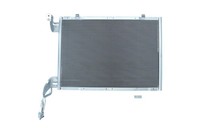 Kamoka Kondensator Klimaanlage 7800087 Aluminium FüR Ford Transit Courier B460 6