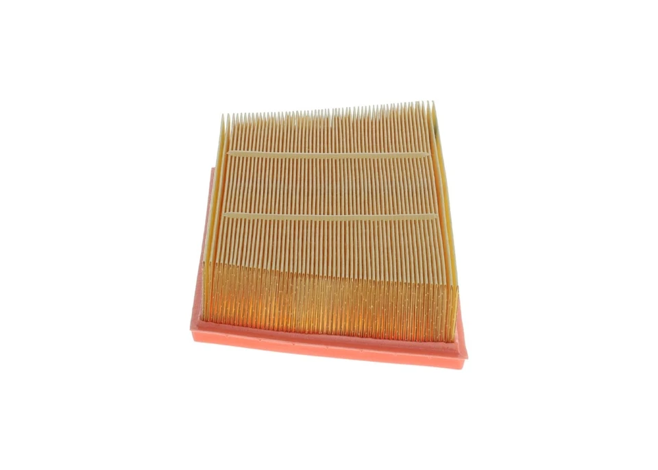 Filtro de aire compatible con Land Rover Discovery Sport L550 2.0 2017 en Bosch GJ329601AA nuevo Foto 3 de 4