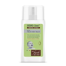 Rice Flakes - Talcus NOT Talc Spray - 100ml - Sweat and Mosquitoes - Create u