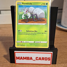 Pokémon TCG Fermicula Schwert & Schild 008/2...