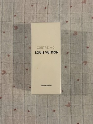 Louis Vuitton Contre Moi Parfum 10ML Neu im Blister