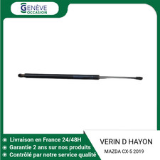 Verin de hayon / de capot Mazda 626