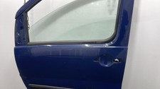Porte avant et accessoires Citroen JUMPY