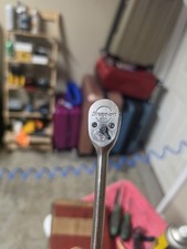 Snapon Tml830 Long Handle 14 Ratchet