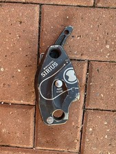 Skylotec Sirius Descender 10-12mm 250kg Capacity Brand New